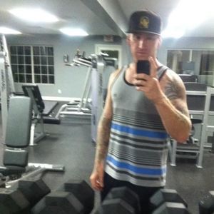 Meet your Posher, Charles