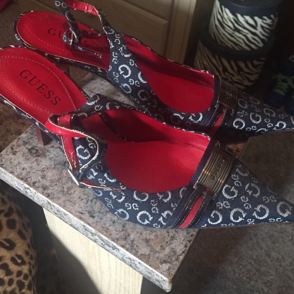 Shoes - Picture 1 of 1