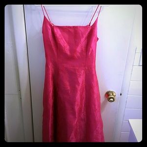 Prom/Homecoming Dress