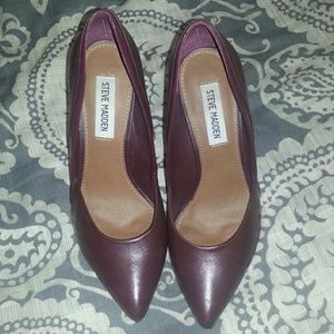 Steve Madden Clydee Pump