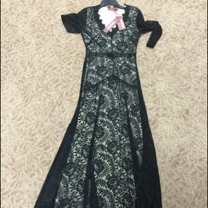 Women's dress