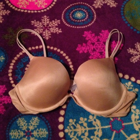 Very Sexy Victoria's Secret 36B