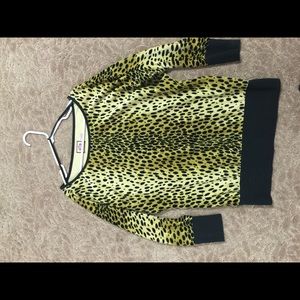 Juicy couture long sleeve