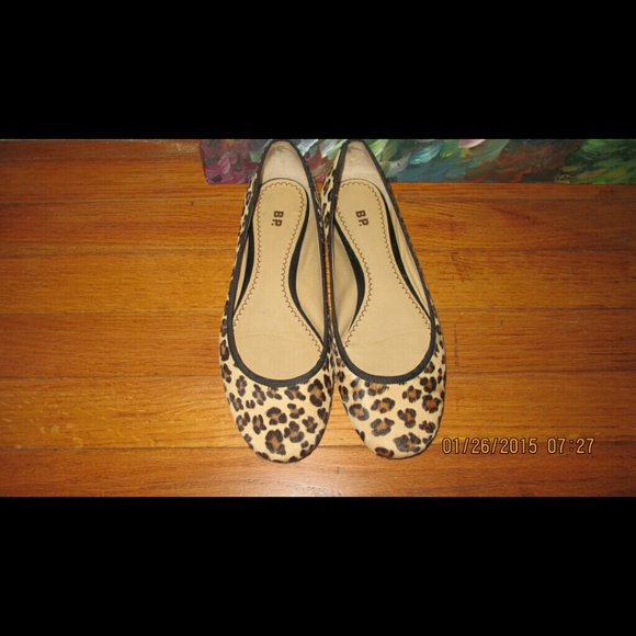 BP Shoes - Picture 1 of 1