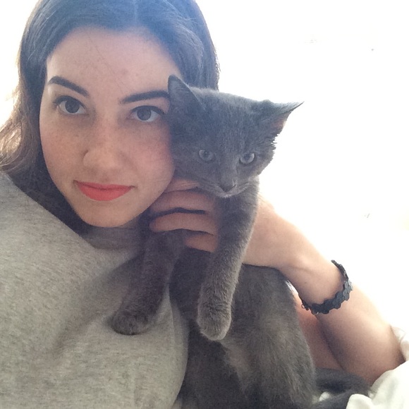 Meet your Posher, Allison