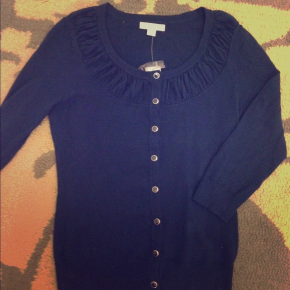 New York and Co cardigan