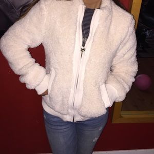LA Hearts jacket