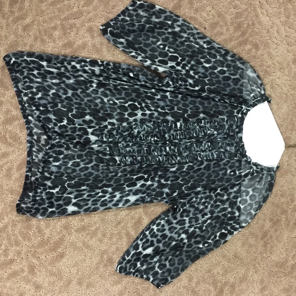 Women's top