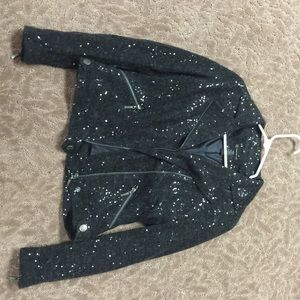 Women's jacket