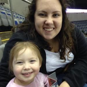 Meet your Posher, Megan