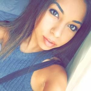 Meet your Posher, Mariana