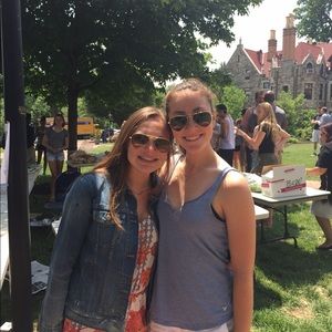 Meet your Posher, Saoirse