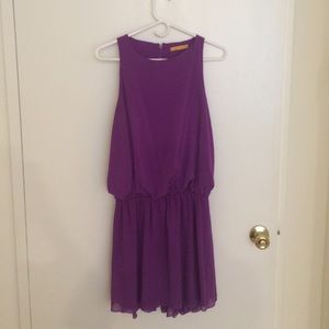 Alice and Olivia Dress