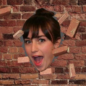 Meet your Posher, Gina