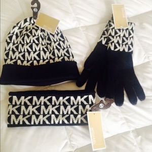 Michael Kors