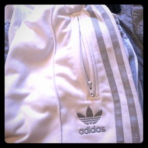 Adidas Track Pants