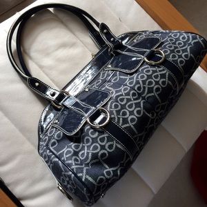 Lancel shoulder bag
