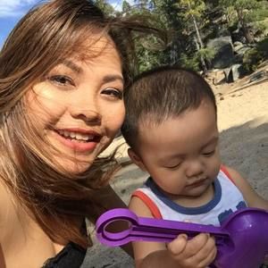 Meet your Posher, May