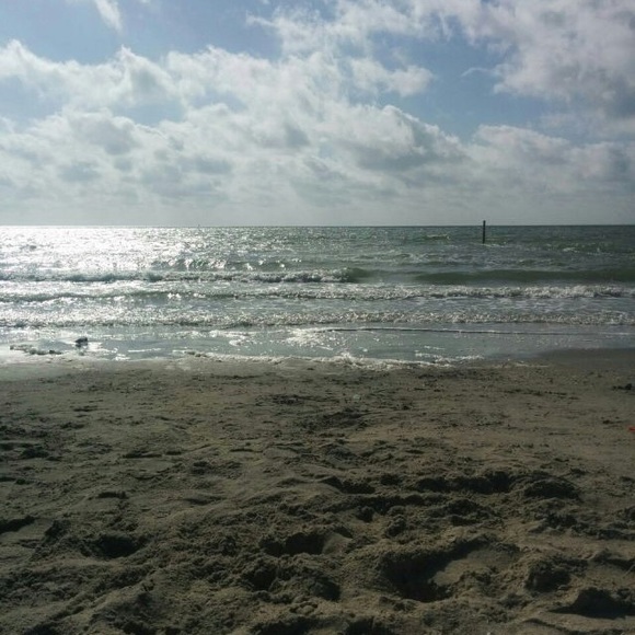 Meet your Posher, Abril - Picture 1 of 1