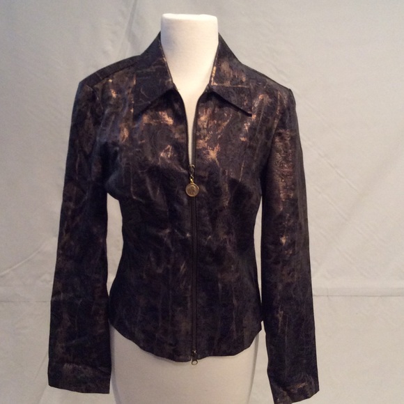 Joseph Ribkoff Jacket