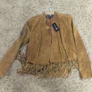 Women's jacket