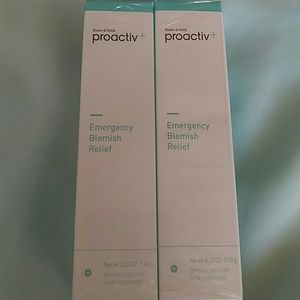 Proactiv+ emergency blemish relief