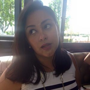 Meet your Posher, Deborah