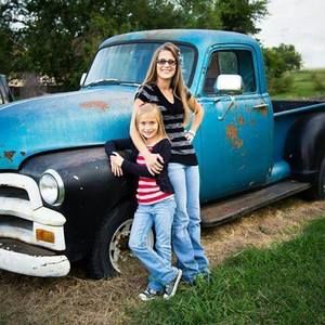 Meet your Posher, Angie