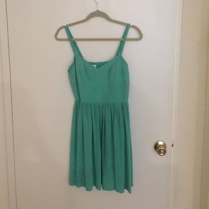 Amanda Uprichard Dress