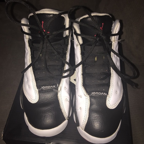 Kids Jordan retro 13 "HGG"