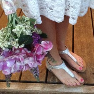 Meet your Posher, Wendy