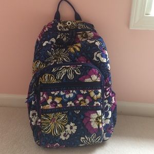 Vera Bradley Backpack