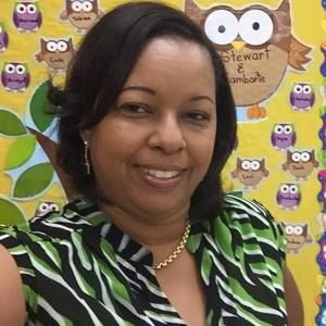 Meet your Posher, Cathy