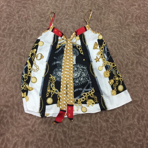 Women's top
