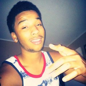 Meet your Posher, Aarron