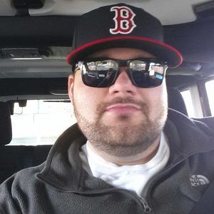 Meet your Posher, Josh