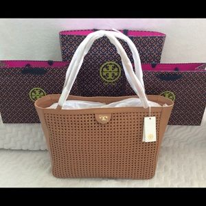 Tory Burch Erica Tote