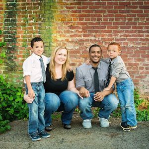 Meet your Posher, Tamra