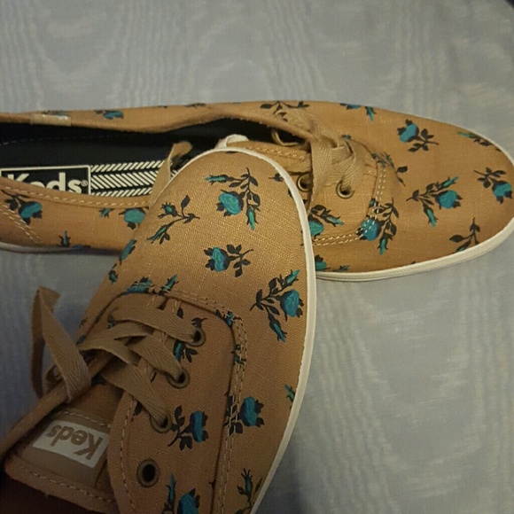 keds
