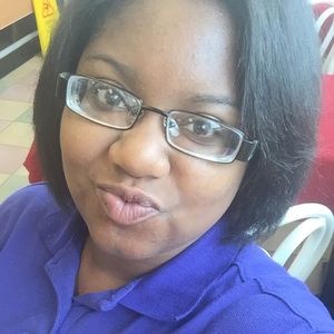 Meet your Posher, Marieka