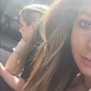 Meet your Posher, Hunter