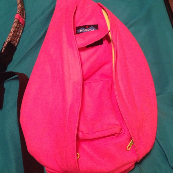 Kavu rope sling