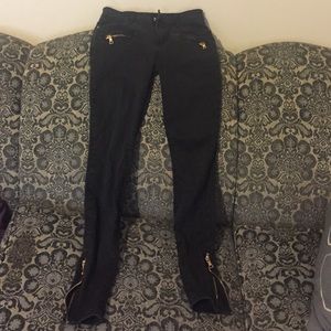 Forever 21 skinny jean