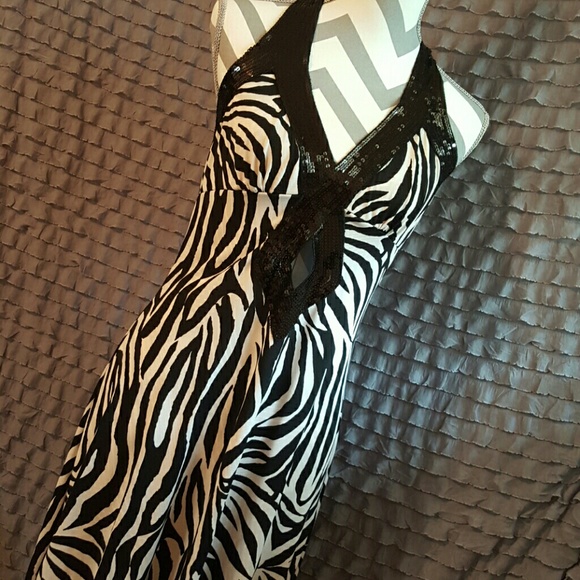 NWOT Perfect party dress