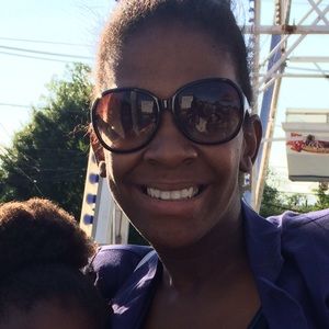 Meet your Posher, Darlene