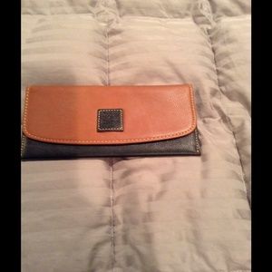 Dooney Sophia Wallet