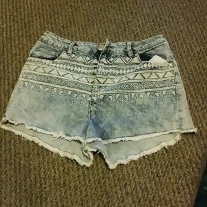 Cute shorts