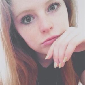 Meet your Posher, Alanna