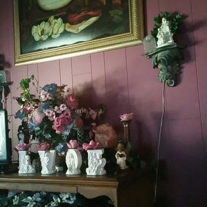 Meet your Posher, Rosa