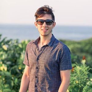 Meet your Posher, Joseph